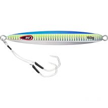 Jig Williamson Slide Dancer - 160g Bl - Pour Pêche en Mer - Pêcheur.com