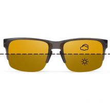 Lunettes Polarisantes Fortis Bays Lite Bl003 - Switch