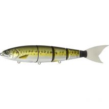 Leurre Madness Balam 300 - 30cm Black Bass - Sinking