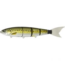 Leurre Madness Balam 300 - 30cm Black Bass - Pêcheur.com