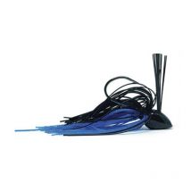 Jig Engage Waterbull Pitchin' & Flippin' Jig - 14g Black Blue