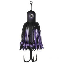 Teaser Madcat A-static Clonk - 150g Black Devil - Pêcheur.com
