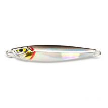 Jig Mustad Tracershot Jig - 25g Black Flash