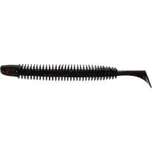 Leurre Souple Westin Ring Teez St 13cm - Par 6 Black Mamba - Pêcheur.com
