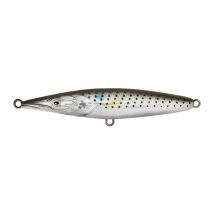 Leurre Flottant Xorus Asturie 110 Silent - 11cm Black Mullet - Pêcheur.com