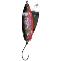 Cuiller Ondulante Teklon Madre 37 - 3.7g Black Orange