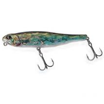 Leurre De Surface Cultiva Tango Dancer Surf - 9.5cm Black Pearl