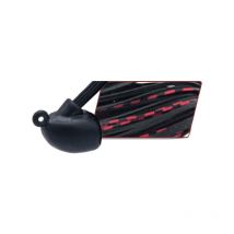 Jig Herakles Impact Jig - 10.5g Black Red