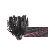 Jig Herakles Jig Up - 14g Black Red - Pêcheur.com