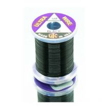 Fil Cuivre Wapsi Utc Ultra Wire Black - S