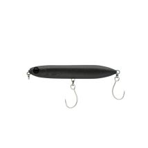 Leurre De Surface Fiiish Biotop Stick - 10cm Black Shadow - Pour Pêche en Mer - Pêcheur.com