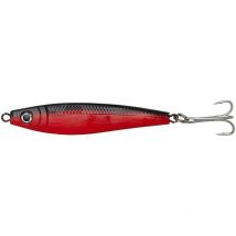 Jig Ron Thompson Thor Nl - 300g Black Uv Red