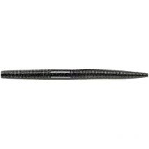 Leurre Souple Yum Dinger 5" - 12.5cm - Par 8 Black