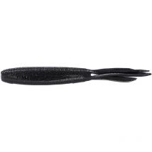 Leurre Souple O.s.p Dolive Shot 4.5" - 10cm - Par 5 Black