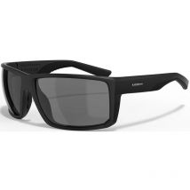 Lunettes Polarisante Leech Hawk Black - Pêcheur.com