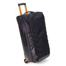 Sac De Transport Orvis Trekkage Lt Adventure 80l Roll Black - Pêcheur.com
