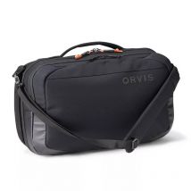 Sac Orvis Trekkage Lt Adventure Briefcas 22l Black - Pêcheur.com