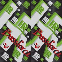 Tour De Cou Hearty Rise Blanc-vert - Pêcheur.com