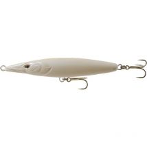 Leurre Flottant Xorus Asturie 150 - 14.2cm Blanc