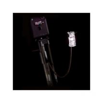 Hanger Lumineux Delkim Nitelite Pro Blanc