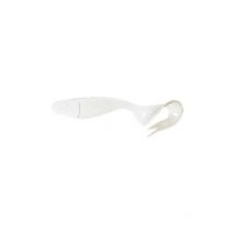Leurre Souple Delalande Sandra 16cm Blanc - Pêcheur.com