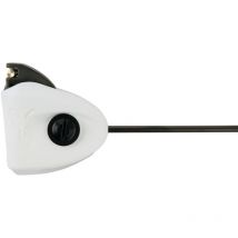 Swinger Fox Black Label Mini Swinger Blanc - Pour Pêche de la Carpe - Pêcheur.com