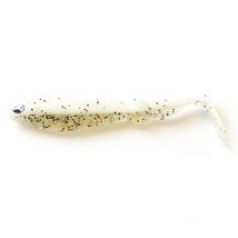 Leurre Souple Need2fish Ls Big Ball - 9cm - Par 7 Blanc - Pour Pêche des Carnassiers - Pêcheur.com