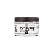 Hookbait Cap River Pop-up Dropop Dumbells Blanc - Pêcheur.com