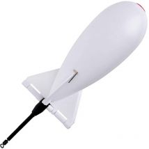 Bait Rocket Spomb Midi X Spomb Blanc