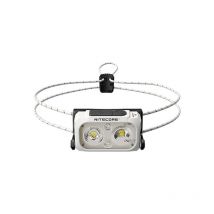 Lampe Frontale Nitecore Nu21 Blanc