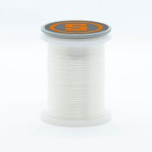 Fil De Montage Sempe Standard Thread 6/0 Blanc - Pêcheur.com