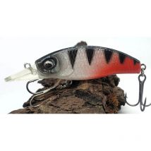 Leurre Pyrénées Leurres & Co Sleepeurcrank - 4.7cm Blanc - Pêcheur.com