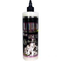 Attractant Liquide Pro Elite Baits Liquid Fluor Customizable Flavours Blanc