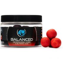 Hookbait Any Water Balanced Boilies Blb - 16mm - Pêcheur.com