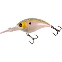 Drijvend Kunstaas Mustad Deceiver Cranckbait Medium - 5.8cm Blcb58mr-sun-1