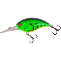 Señuelo Flotante Mustad Deceiver Cranckbait Medium - 5.8cm Blcb58mr-swt-1