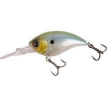 Señuelo Flotante Mustad Deceiver Cranckbait Medium - 5.8cm Blcb58mr-t1-1