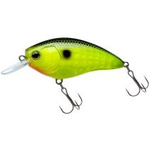 Leurre Flottant Yo-zuri 3dr-x Crank Sr - 5cm Blcl