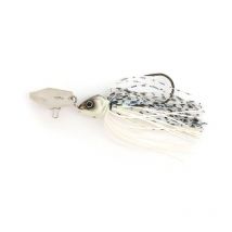 Chatterbait Fox Rage Bladed Jigs - 28g Bleak