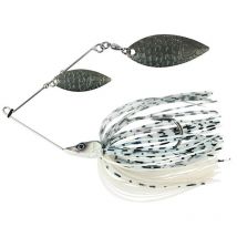 Spinnerbait Fox Rage Pike Spinnerbaits - 10g Bleak