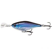 Leurre Coulant Headbanger Cranky Shad - 6.5cm Bleak - Pêcheur.com