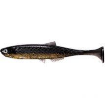 Weicher Köder Lmab Bleak Shad - 9cm - 5er Pack Bleakshad9-holykings