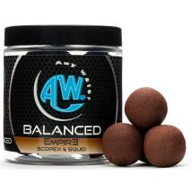 Hook Baits Any Water Balanced Boilies Blee25