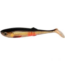Leurre Souple Mikado Sicario - 14cm - Par 2 Bleeding Dace