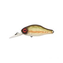 Leurre Flottant Zip Baits B Switcher 2.0 No Rattle - 5.5cm Blennie