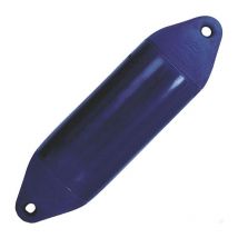 Pare-battage Gonflable Performance Non Gonfle Avec Cordage Plastimo Bleu - 80cm - Pêcheur.com