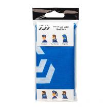Tour De Cou Homme Daiwa Bleu-blanc - Pêcheur.com