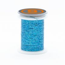 Fil De Montage Sempe Premium Thread Holo Flat Tinsel Bleu Ciel