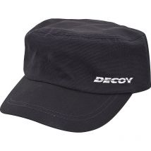 Casquette Homme Decoy Work Cap Bleu Marine