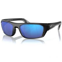 Lunettes Polarisantes Costa Whitetip Pro 580g Bleu Miroir - Noir Mat